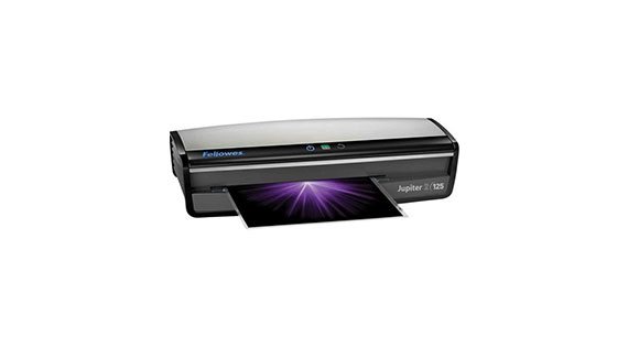 Image Laminating Machines